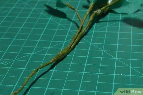 Image titled Make Crepe Paper Peonies Step 22