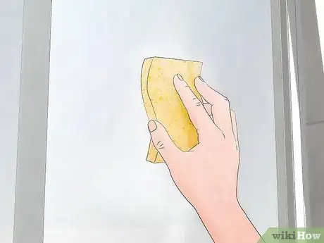 Image titled Clean Shower Doors Step 8