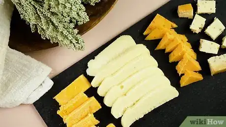 Image titled Make a Grazing Table Step 2