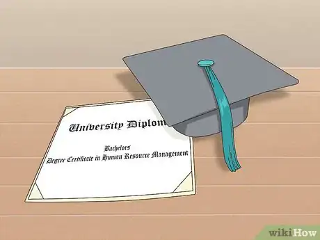 Image titled Become a Headhunter Step 1