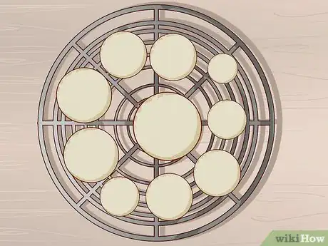 Image titled Make Planet Cookies Step 9