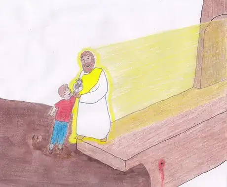 Image titled Know_That_You_Are_Going_to_Heaven_Step_5