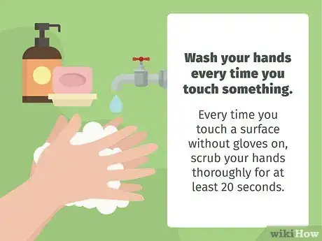 Image titled Cope with Being an Essential Worker During the Coronavirus Outbreak Step 2