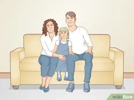 Image titled Shoot Family Portraits Indoors Step 5