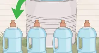 Make Distilled Water