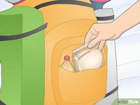 Image titled Snowshoe Step 13