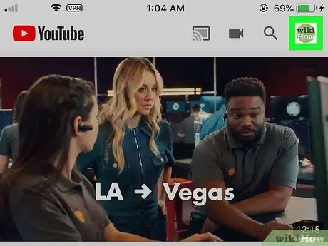 Image titled Change Your YouTube Theme Step 8