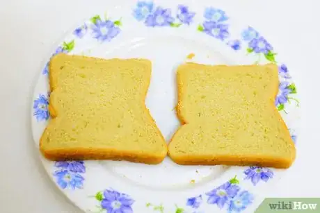 Image titled Make Dessert Grilled Cheese Step 11