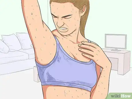 Image titled Tell if You Have Body Odor Step 4