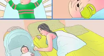 Ensure Safe Use of a Baby Crib