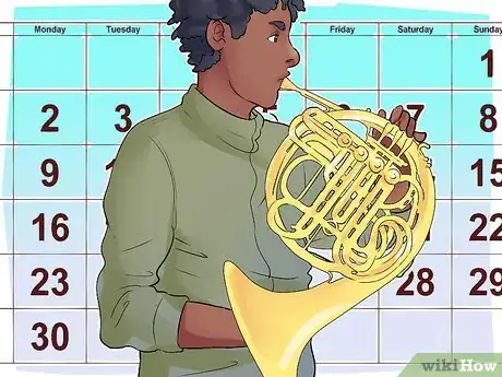 Image titled Tune a French Horn Step 16