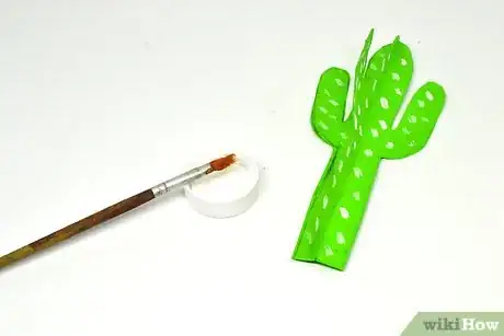 Image titled Make a Paper Cactus Step 5
