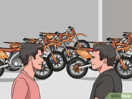 Image titled Get Into Motocross Step 10