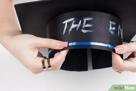 Image titled Decorate Your Graduation Cap Step 6