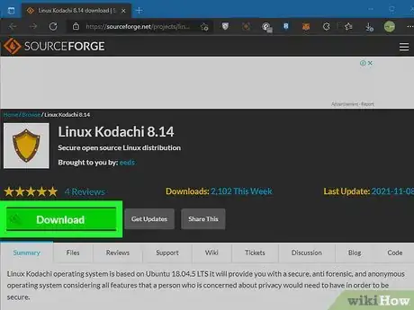 Image titled Which Linux Distribution Should You Use Step 21