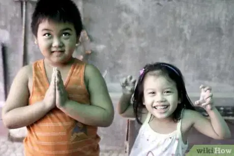 Image titled Play Statues Step 3