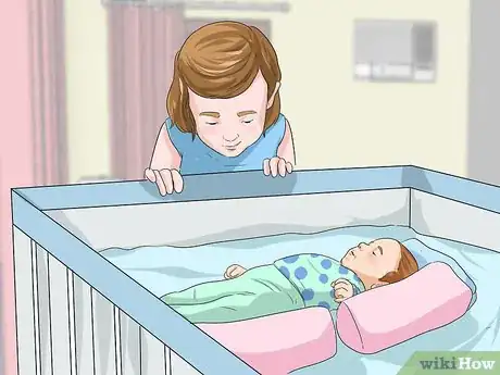 Image titled Avoid Sibling Rivalry Step 15