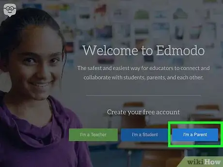 Image titled Sign Up for Edmodo Step 13