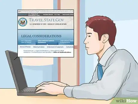 Image titled Get Married in Mexico Step 13