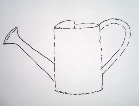 Image titled Awateringcan