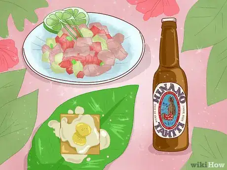 Image titled Travel to French Polynesia (The Islands of Tahiti) Step 9