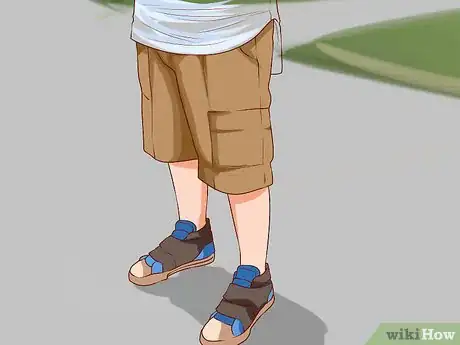 Image titled Dress Like a True Belieber Step 5