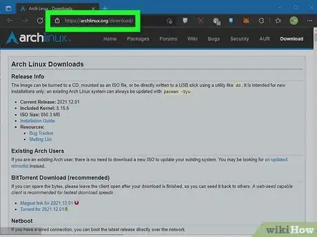 Image titled Which Linux Distribution Should You Use Step 26