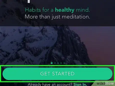 Image titled Use the Pacifica App on iPhone or iPad Step 2