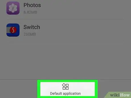 Image titled Open YouTube Links in App on Android Step 4
