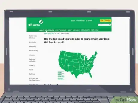 Image titled Buy Girl Scout Cookies Step 4
