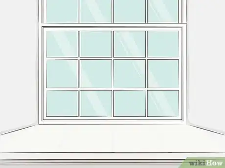 Image titled Decorate a Nativity Scene Step 1