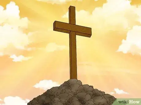 Image titled Build on the Rock (Jesus) Step 2