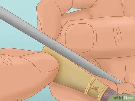 Image titled Make Bassoon Reeds Step 30