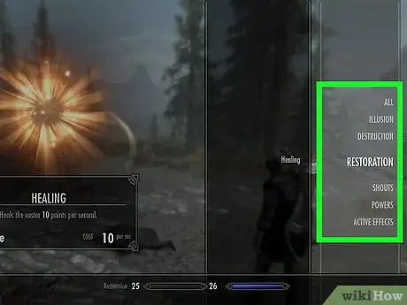 Image titled Get Started in Skyrim Step 14