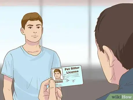 Image titled Hire a Pet Sitter or Dog Walker Step 2