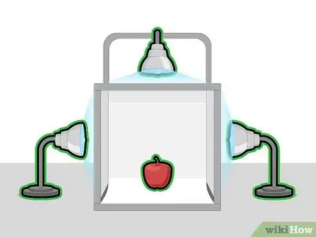 Image titled Use a Light Box Step 13