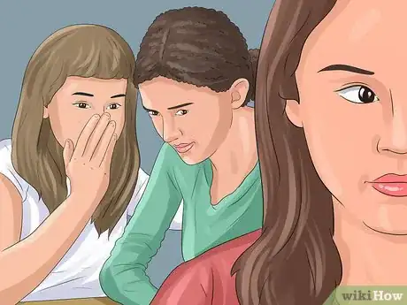 Image titled Get Rid of Attention Seekers Step 1