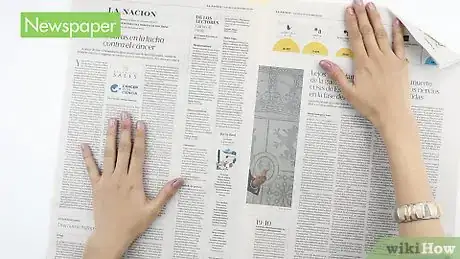 Image titled Make Tracing Paper Step 3