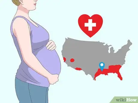 Image titled Get Tested for Zika Step 1