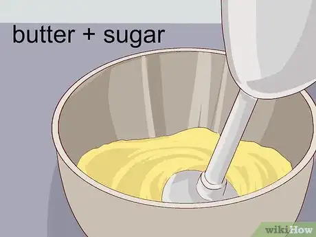 Image titled Make Planet Cookies Step 2