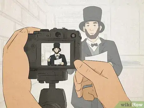 Image titled Do a Homeschool Project on Filmmaking Step 11