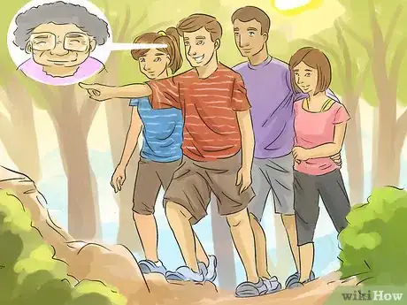 Image titled Encourage Bonding Between Your Kids and Their Grandparents Step 8