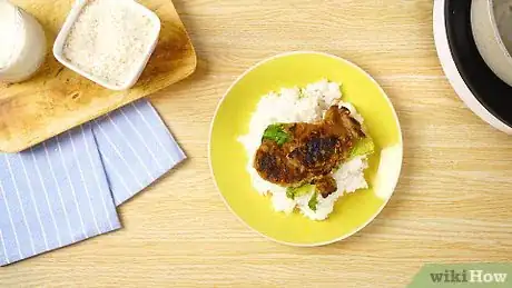 Image titled Make Coconut Rice Step 11