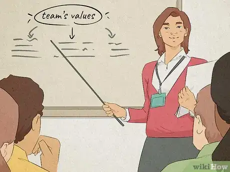 Image titled Rebuild Trust in the Workplace Step 6