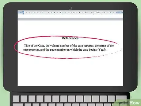 Image titled Cite Legal Research Step 3