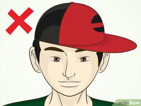 Image titled Wear a Trucker Hat Step 10