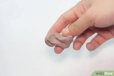 Image titled Make a Clay Hamster Step 1