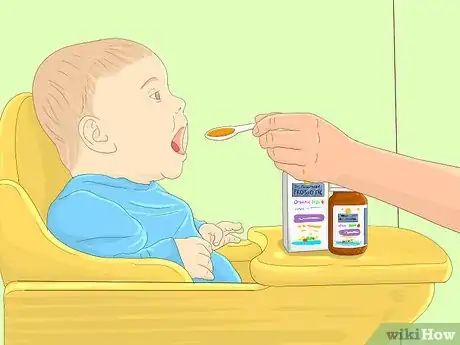 Image titled Give Your Baby Probiotics Step 3