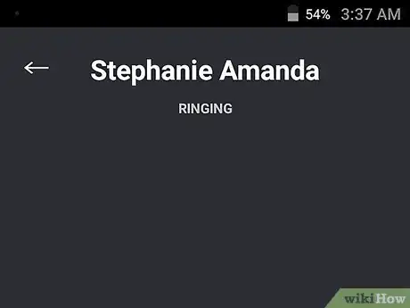 Image titled Mute a Call on Skype on Android Step 5