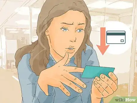 Image titled Get a Credit Card with Bad Credit Step 12